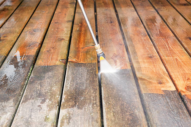 Best Pool Deck Cleaning  in Tilton Northfield, NH