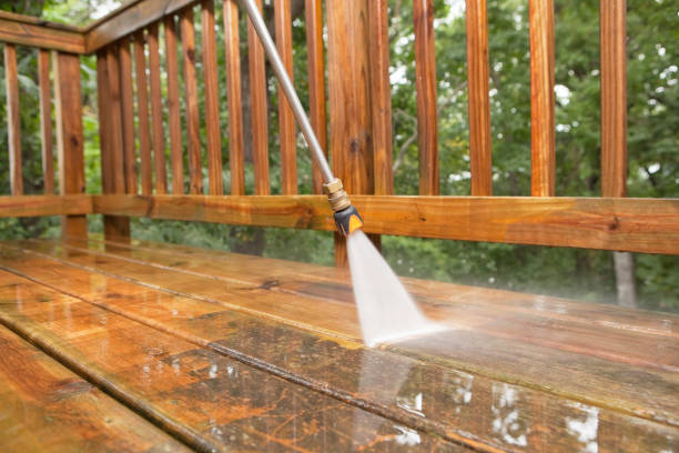 Trusted Tilton Northfield, NH Pressure Washing Experts
